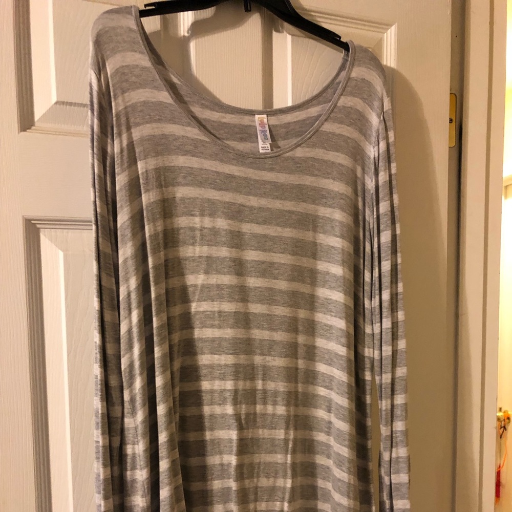 LulaRoe Lynnae - XL